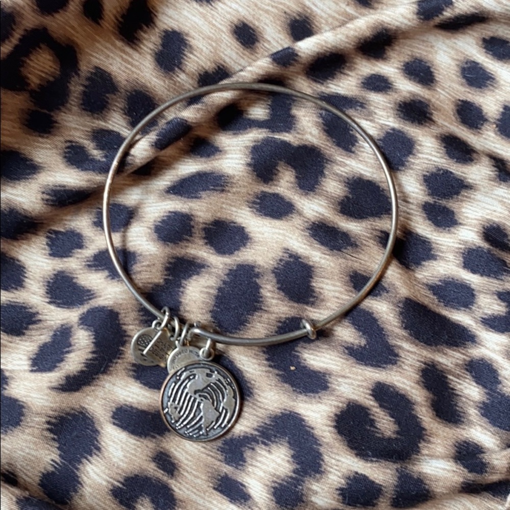 Alex And Ani Bracelet.